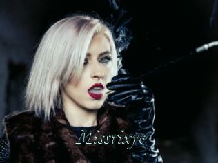 Missrixye