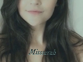 Misssarah