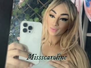 Missscaroline