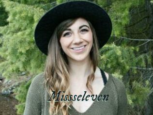 Missseleven