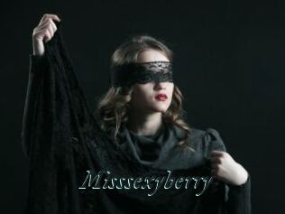 Misssexyberry
