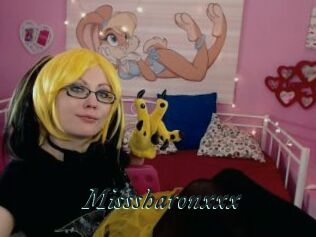 Misssharonxxx