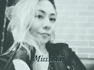 Missskadi