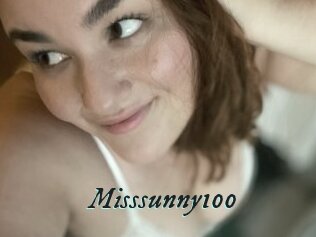 Misssunny100