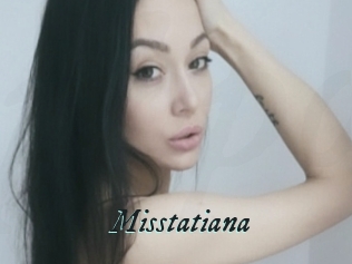 Misstatiana