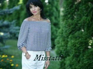 Misstatti