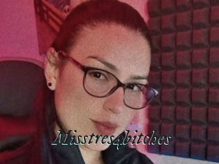 Misstres4bitches