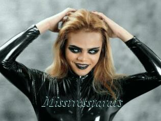Misstresstarats