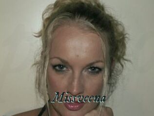 Missveena