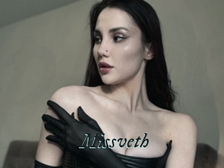 Missveth