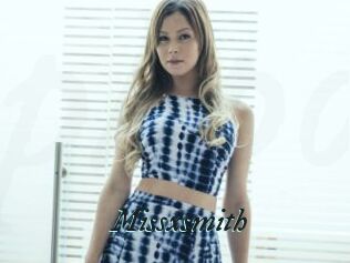 Missxsmith