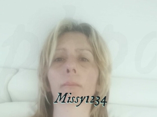 Missy1234