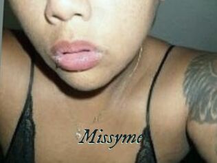 Missyme