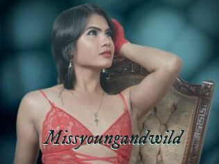 Missyoungandwild