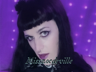 misszoedeville Pharaons Porn