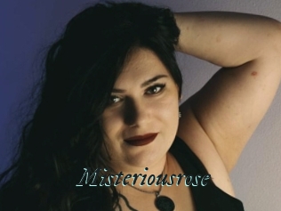 Misteriousrose