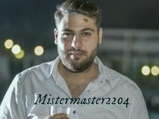 Mistermaster2204