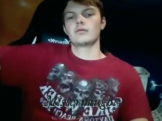 Misternaughty