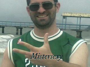 Mistersexy