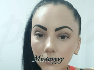 Misteryyy