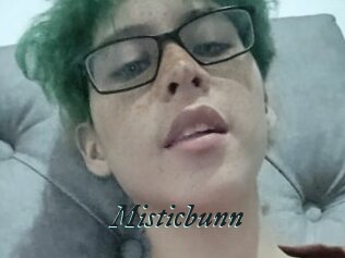 Misticbunn