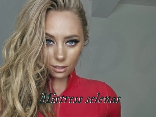 Mistress_selenas