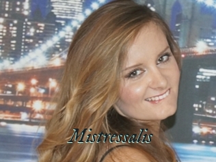 Mistressalis