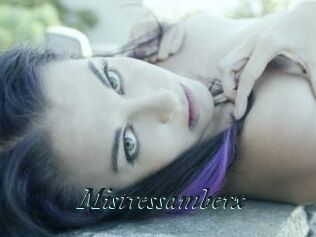 Mistressamberx