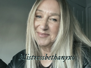 Mistressbethanyxo