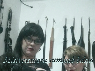 Mistressmara_sumleah_bdsm
