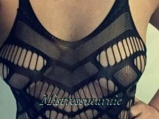 Mistressmarnie