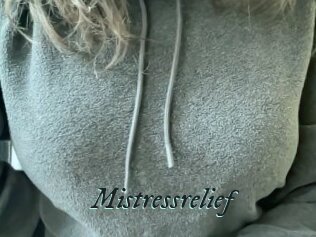 Mistressrelief