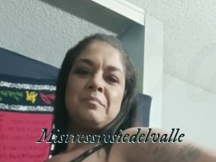 Mistressrosiedelvalle