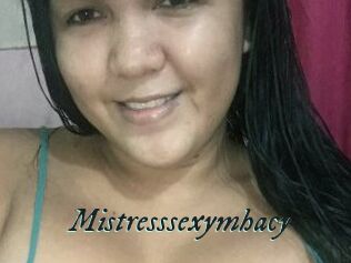 Mistresssexymhacy