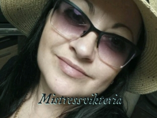 Mistressviktoria