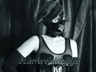 Mistrixvioletafelix