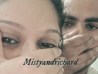 mistyandrichard Pharaons Porn