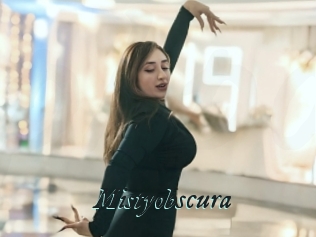 Mistyobscura