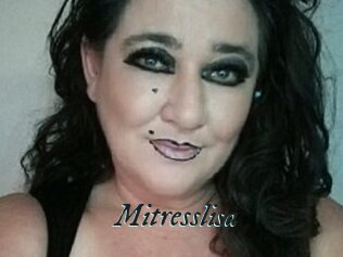 Mitresslisa