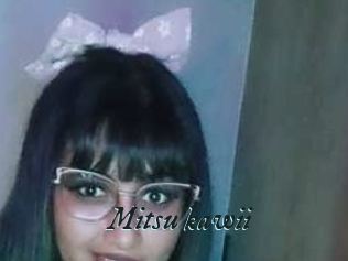 Mitsu_kawii