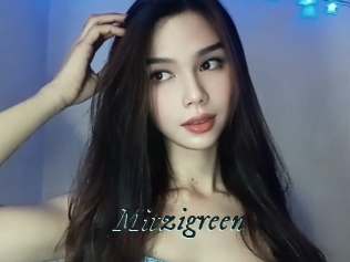 Mitzigreen