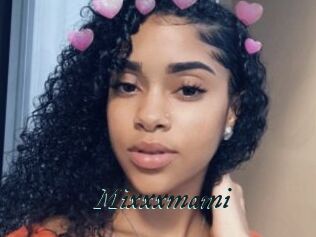 Mixxxmami