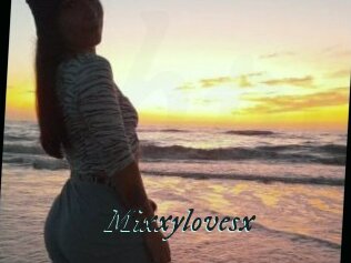 Mixxylovesx