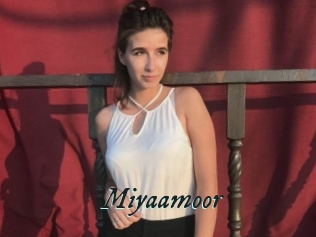 Miyaamoor