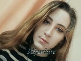 Miyaclaire