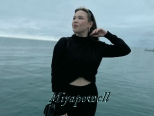 Miyapowell