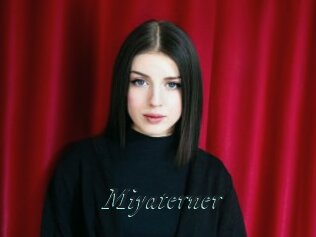 Miyaterner