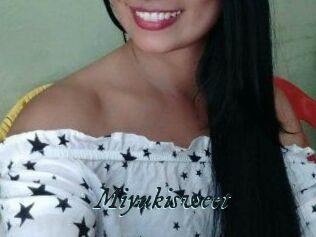 Miyukisweet
