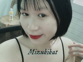 Mizukikat