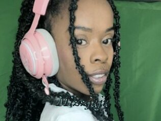 Mizzjuju